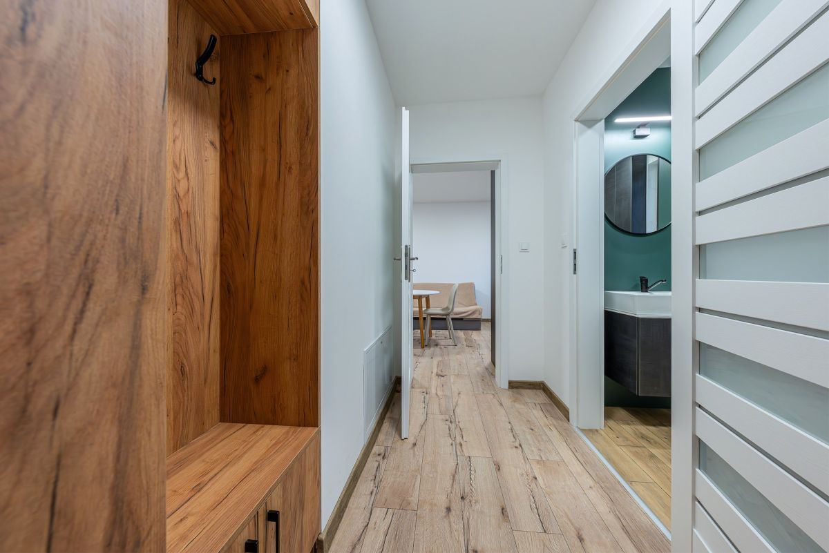 Mieszkanie 2-pokojowe Bolszewo, ul. Zbożowa. Zdjęcie 10