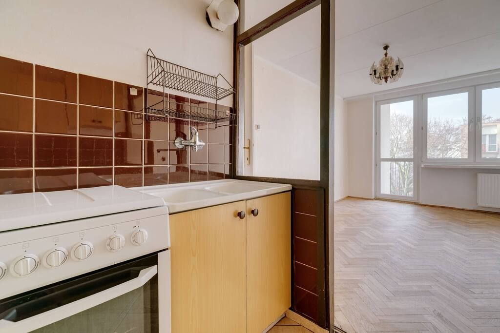 Mieszkanie 2-pokojowe Warszawa Bielany, ul. Antoniego Magiera. Zdjęcie 15