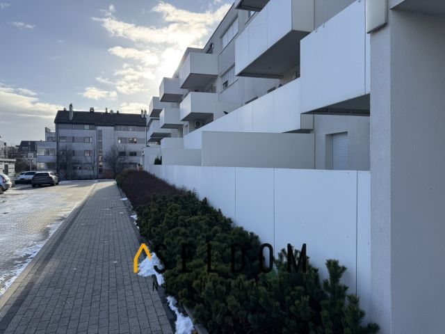 Mieszkanie 2-pokojowe Opole Kolonia Gosławicka, ul. Tarnopolska. Zdjęcie 6