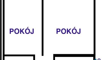 Mieszkanie 2-pokojowe Warszawa Ochota, ul. Mołdawska