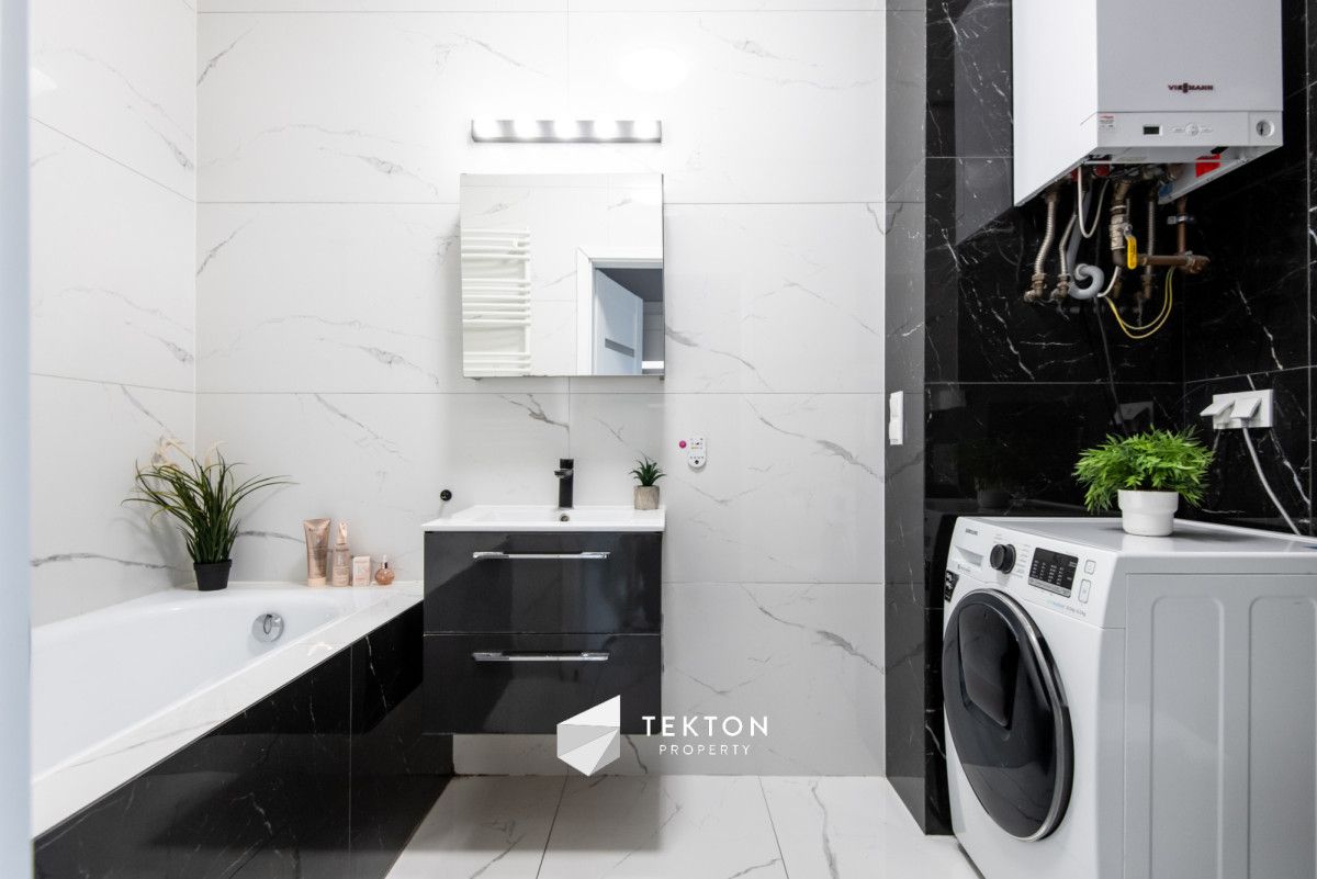 Mieszkanie 3-pokojowe Palędzie, ul. Bzowa. Zdjęcie 10