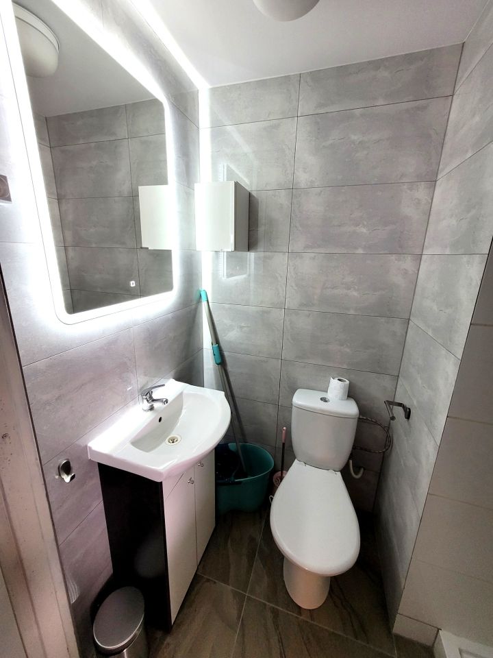 Mieszkanie 2-pokojowe Dzierżążno, ul. Kartuska. Zdjęcie 3