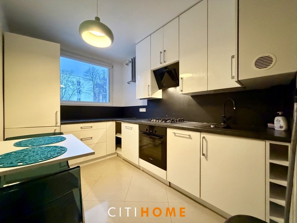 Mieszkanie 2-pokojowe Otwock, ul. Michała Andriollego. Zdjęcie 11