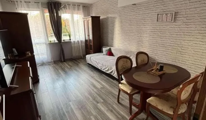 Mieszkanie 2-pokojowe Elbląg Zawada, ul. Szarych Szeregów