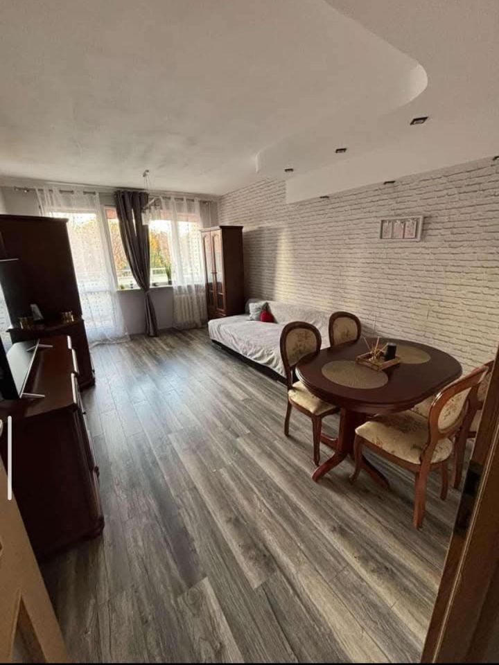 Mieszkanie 2-pokojowe Elbląg Zawada, ul. Szarych Szeregów. Zdjęcie 1