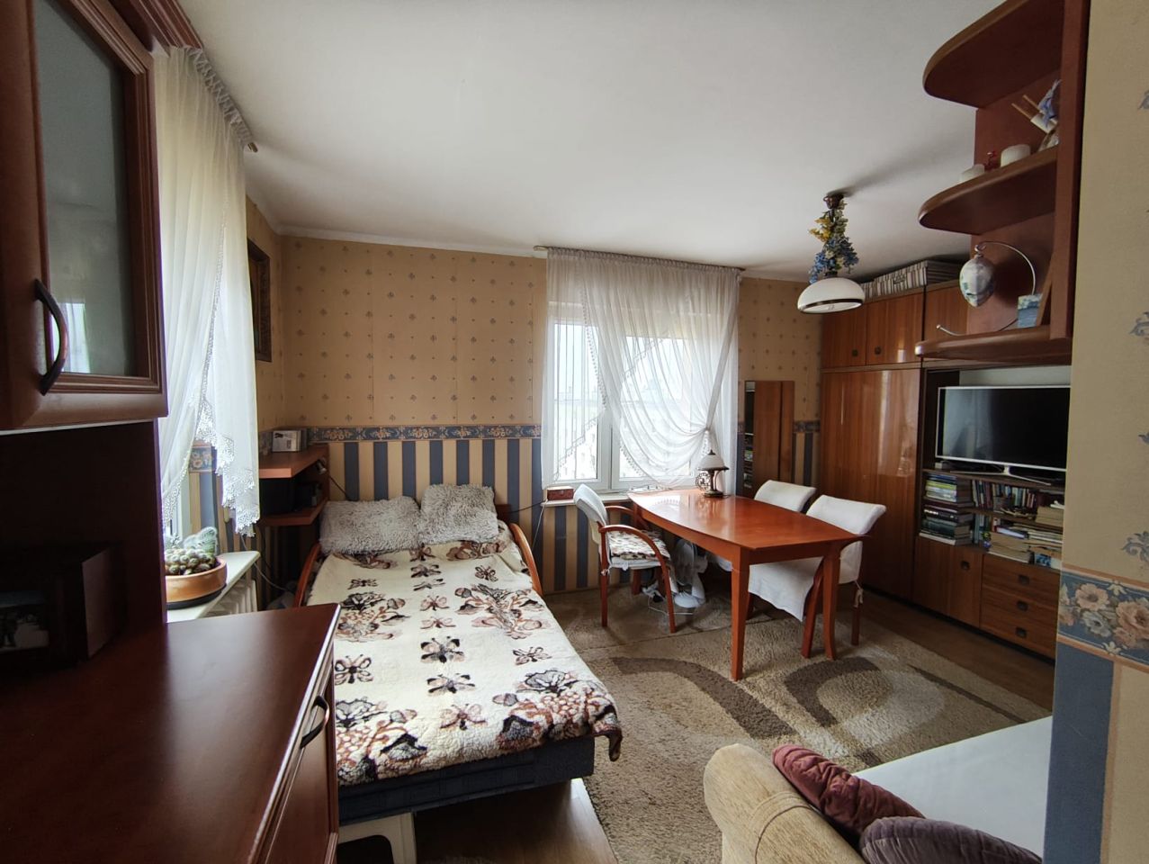 Mieszkanie 1-pokojowe Busko-Zdrój, os. gen. Andersa. Zdjęcie 8