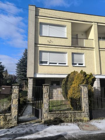 bliźniak, 6 pokoi Poznań Grunwald, ul. Berestecka. Zdjęcie 1