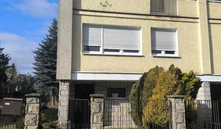 bliźniak, 6 pokoi Poznań Grunwald, ul. Berestecka