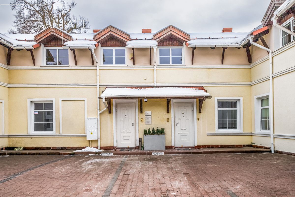 Lokal Gdańsk Oliwa, ul. Stary Rynek Oliwski. Zdjęcie 15