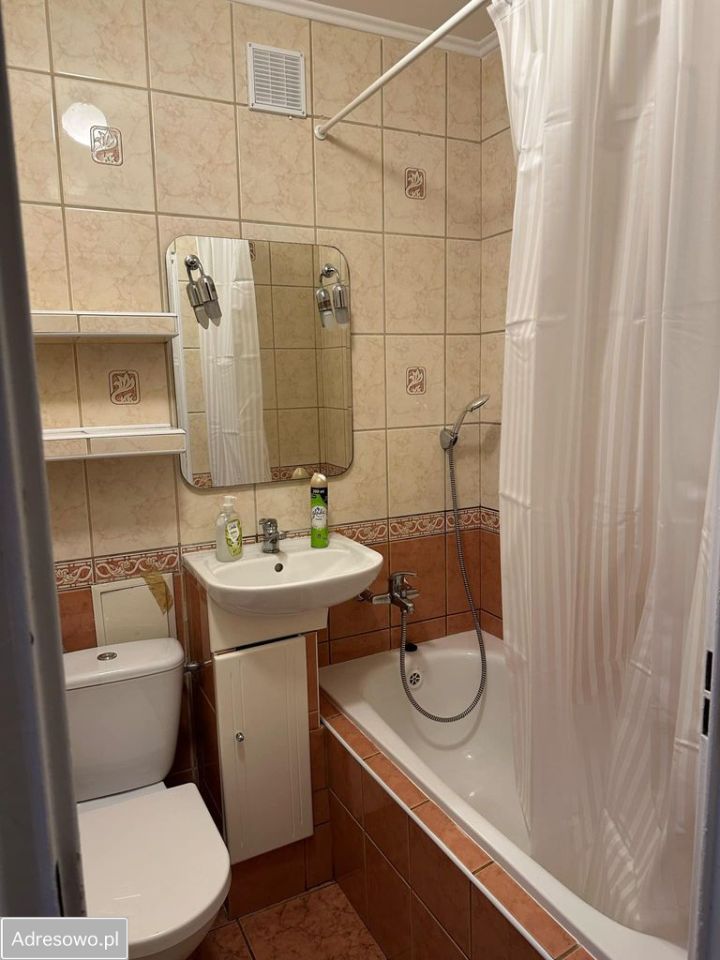 Mieszkanie 2-pokojowe Łódź Zarzew. Zdjęcie 7