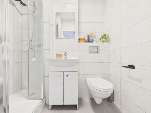 Mieszkanie 1-pokojowe Warszawa Mokotów, ul. Czerniakowska. Zdjęcie 14