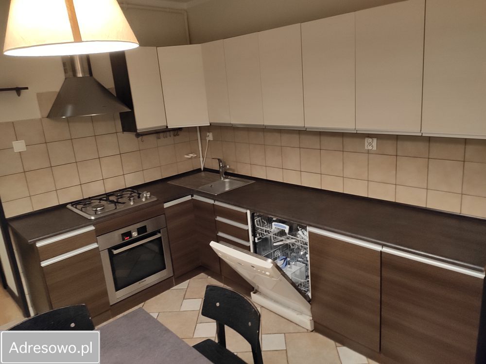 Mieszkanie 3-pokojowe Warszawa Bemowo, ul. Strońska. Zdjęcie 6