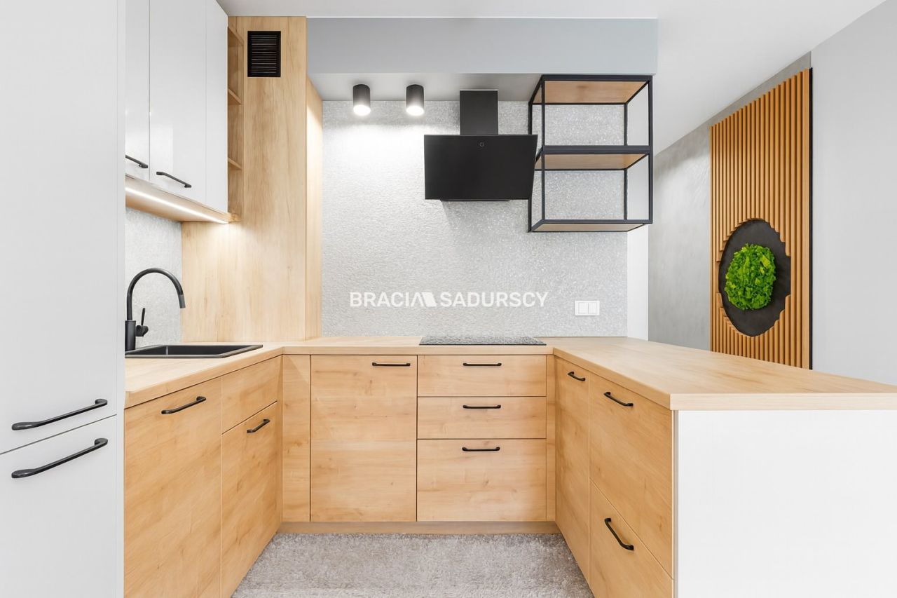 Mieszkanie 4-pokojowe Myślenice, ul. Zacisze. Zdjęcie 19