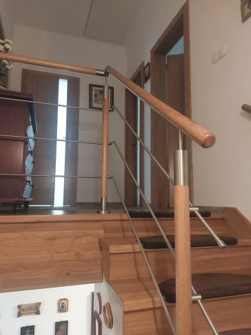 dom wolnostojący, 4 pokoje Garlica Duchowna, Garlica Duchowna. Zdjęcie 14