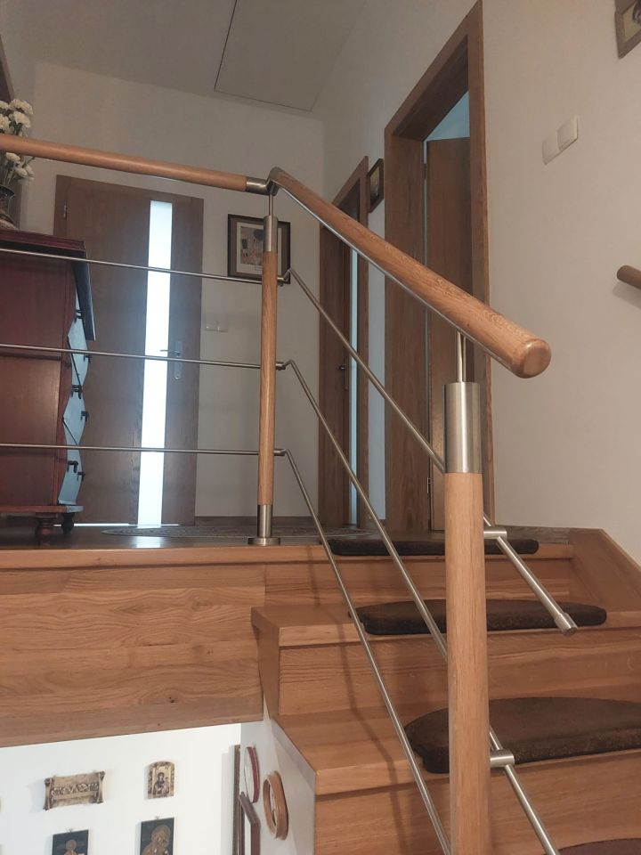 dom wolnostojący, 4 pokoje Garlica Duchowna, Garlica Duchowna. Zdjęcie 14