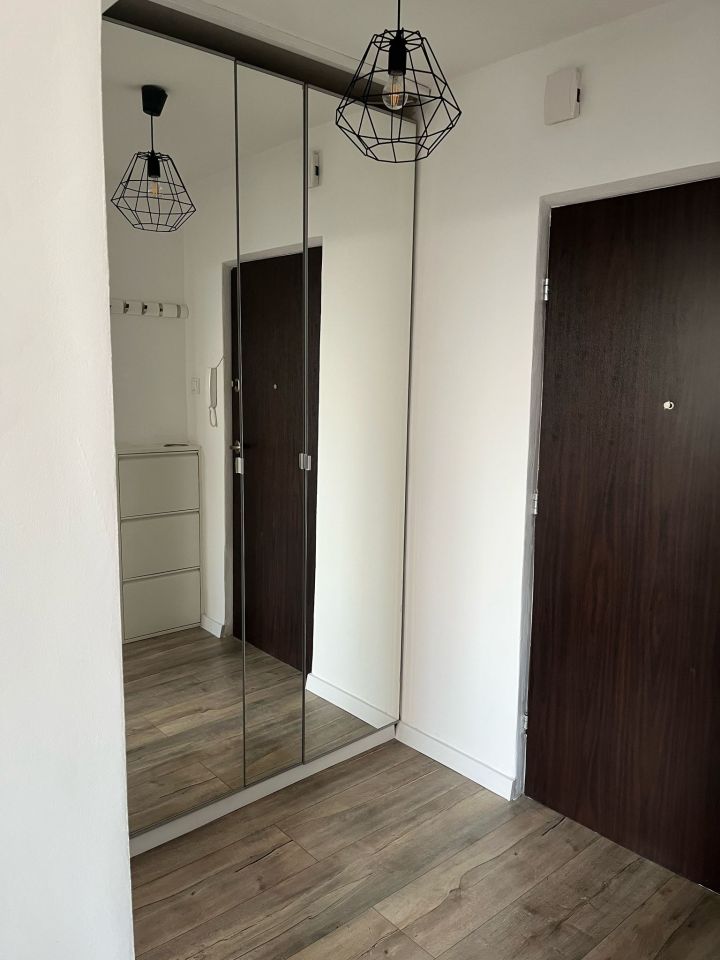 Mieszkanie 3-pokojowe Kraków Nowa Huta, os. Krakowiaków. Zdjęcie 9