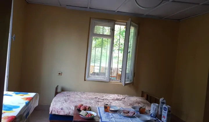 Działka rekreacyjna Łęg, 19