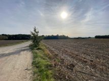 Działka budowlana Krajkowo. Zdjęcie 3