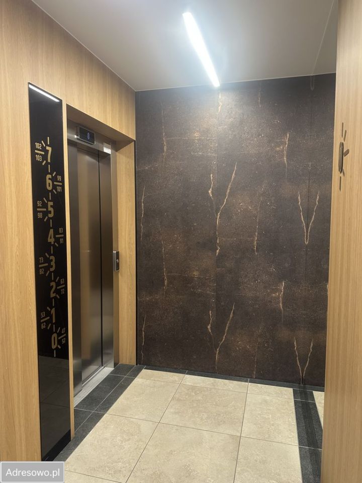 Mieszkanie 2-pokojowe Warszawa Mokotów, ul. Bokserska. Zdjęcie 11