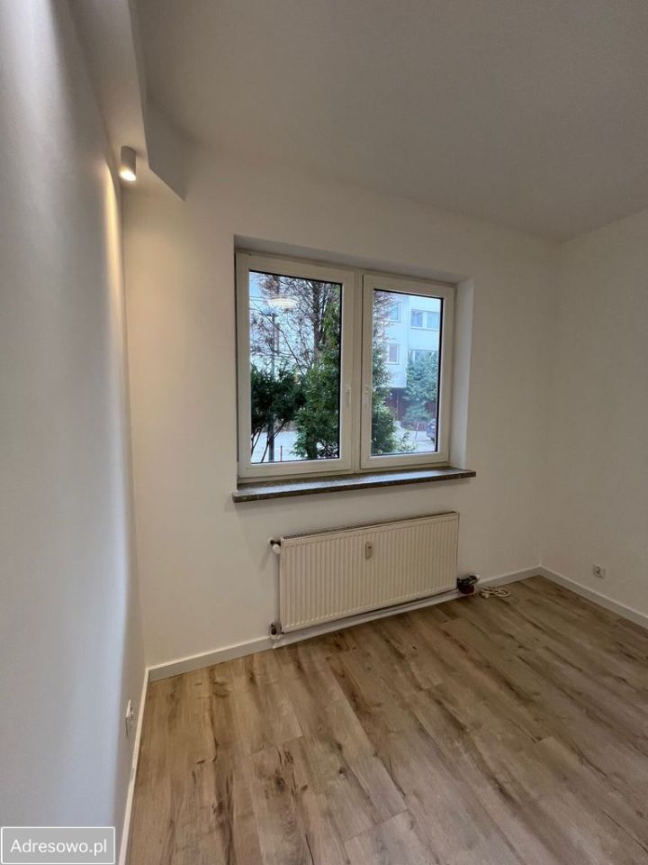 Mieszkanie 1-pokojowe Warszawa Kabaty. Zdjęcie 20