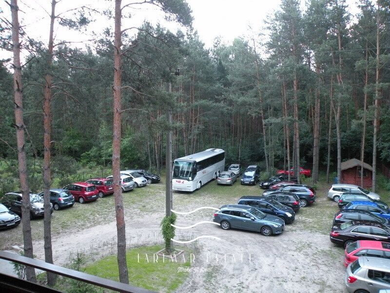 Lokal Józefów, ul. Wiązowska. Zdjęcie 20