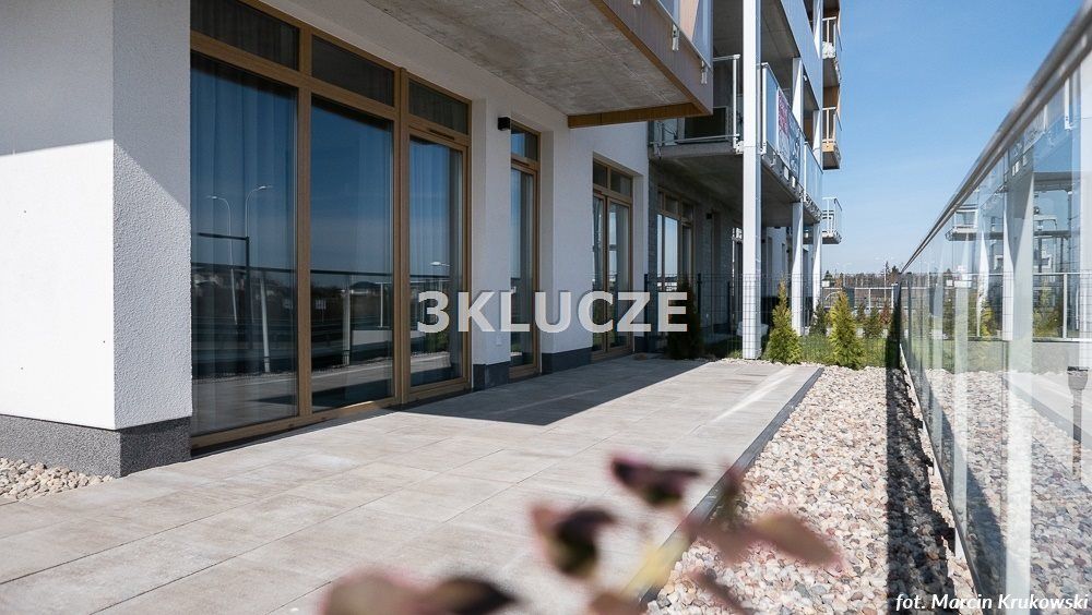 Mieszkanie 2-pokojowe Lublin Sławin, ul. Wędrowna. Zdjęcie 7