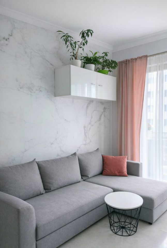 Mieszkanie 3-pokojowe Warszawa Białołęka, ul. Magiczna. Zdjęcie 4