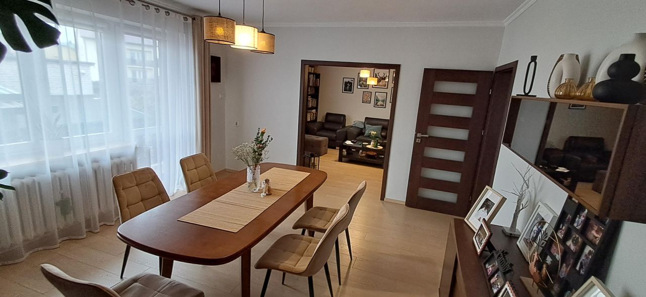 dom wolnostojący, 6 pokoi Biłgoraj, ul. Zamojska. Zdjęcie 38