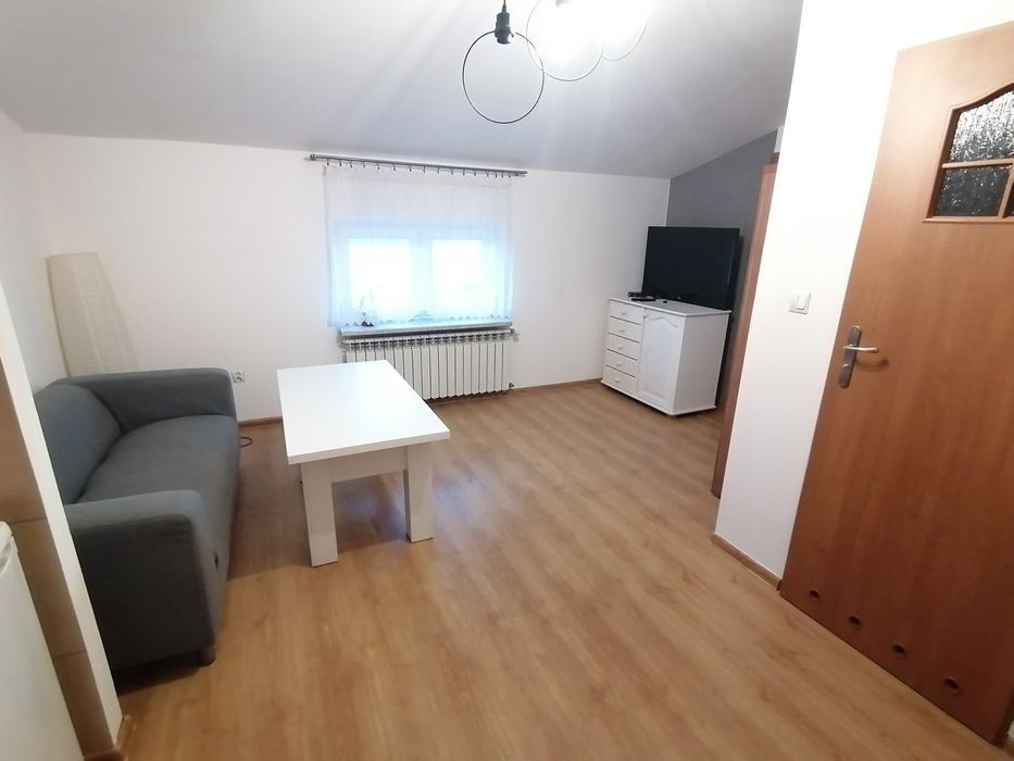 Mieszkanie 2-pokojowe Czechowice-Dziedzice. Zdjęcie 3