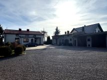 dom wolnostojący, 10 pokoi Kosów, ul. Północna. Zdjęcie 4