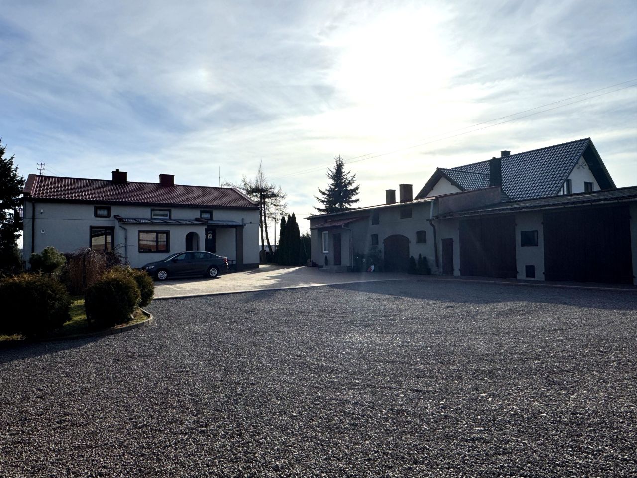 dom wolnostojący, 10 pokoi Kosów, ul. Północna. Zdjęcie 5