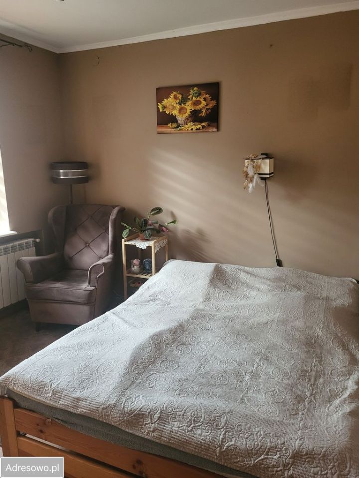 dom wolnostojący, 4 pokoje Jarosław, ul. Brzostków. Zdjęcie 10