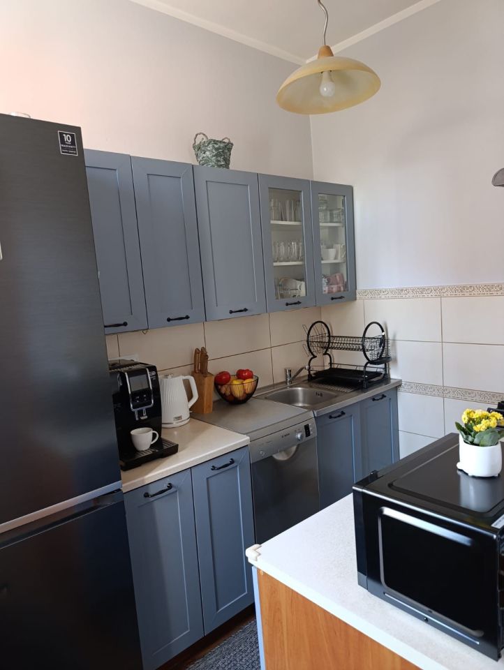 Mieszkanie 3-pokojowe Nowa Sól. Zdjęcie 3