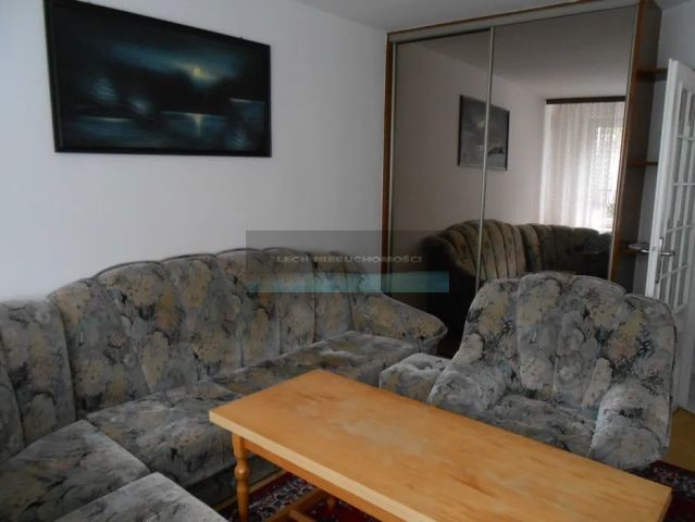 Mieszkanie 3-pokojowe Warszawa Bielany. Zdjęcie 2