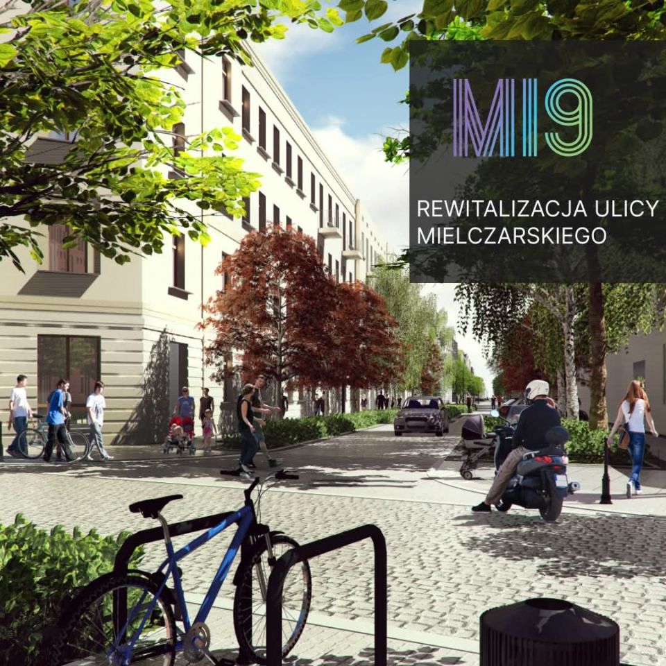 Lokal Łódź Stare Polesie, ul. Romualda Mielczarskiego. Zdjęcie 6