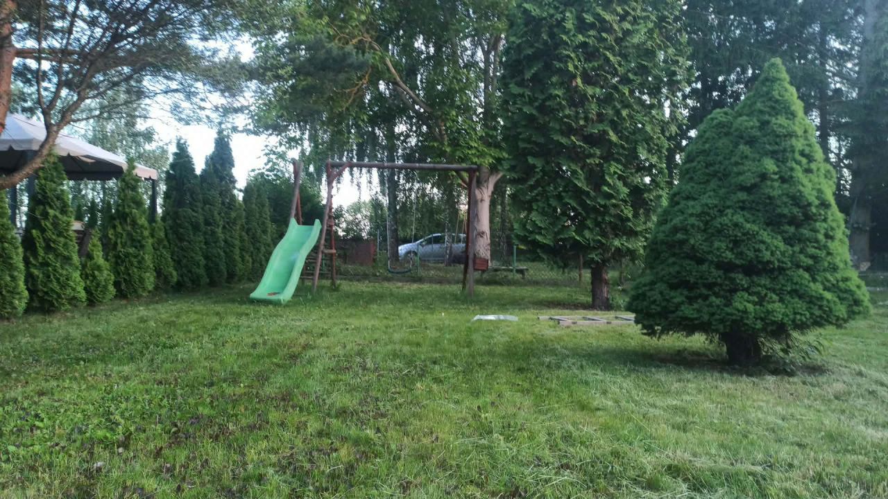 Działka rod Płock Radziwie, ul. Południowa. Zdjęcie 2