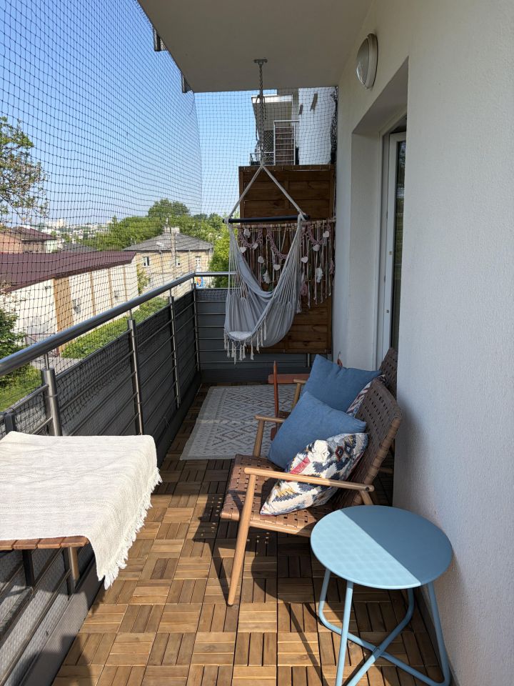 Mieszkanie 2-pokojowe Lublin Bronowice, ul. Składowa. Zdjęcie 7