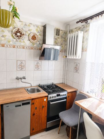 Mieszkanie 2-pokojowe Kalisz Centrum, ul. 3 Maja. Zdjęcie 9
