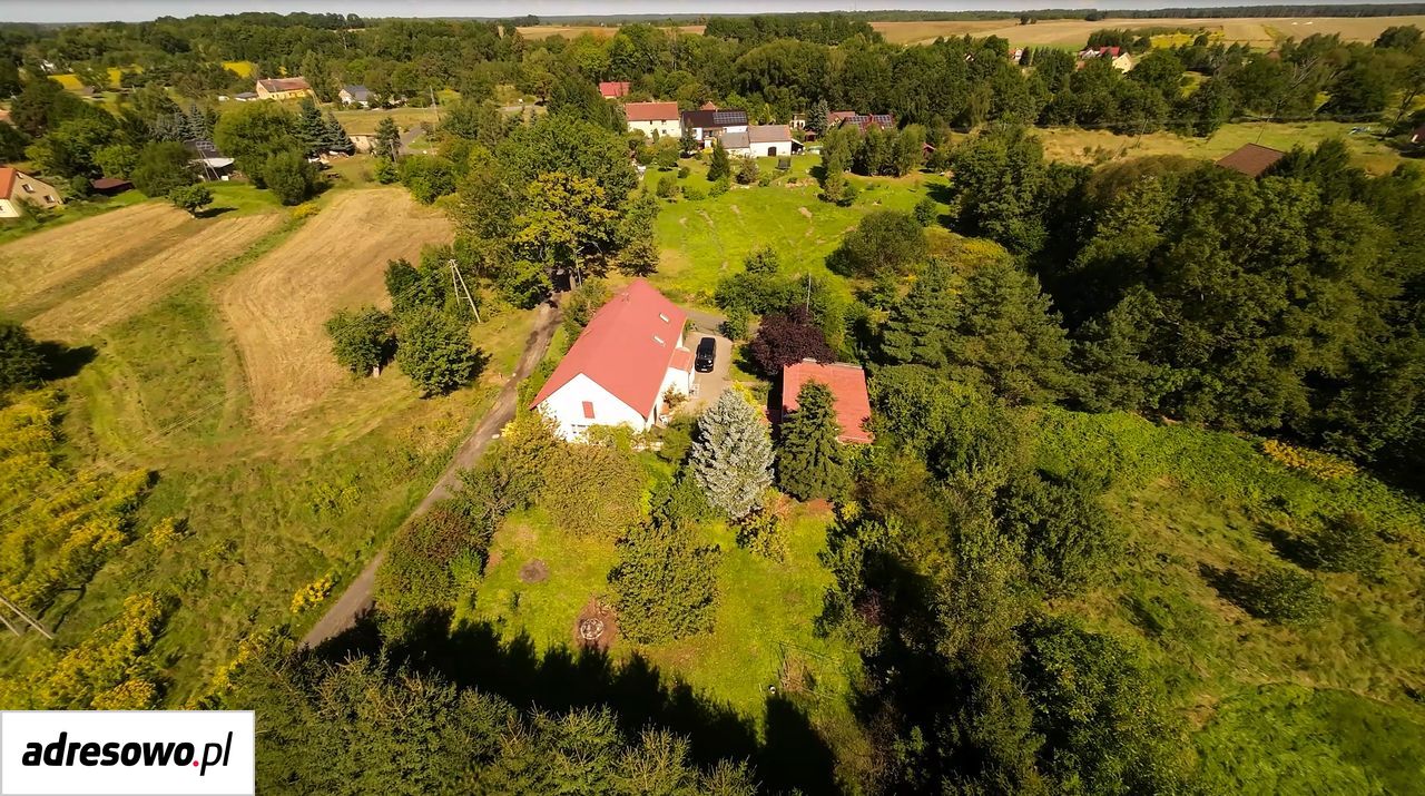 dom wolnostojący, 7 pokoi Dłużyna Górna. Zdjęcie 3