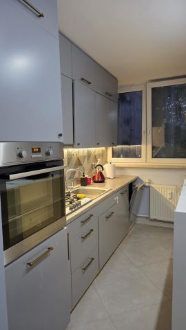 Mieszkanie 2-pokojowe Lublin Kalinowszczyzna, ul. Stefana Okrzei. Zdjęcie 1