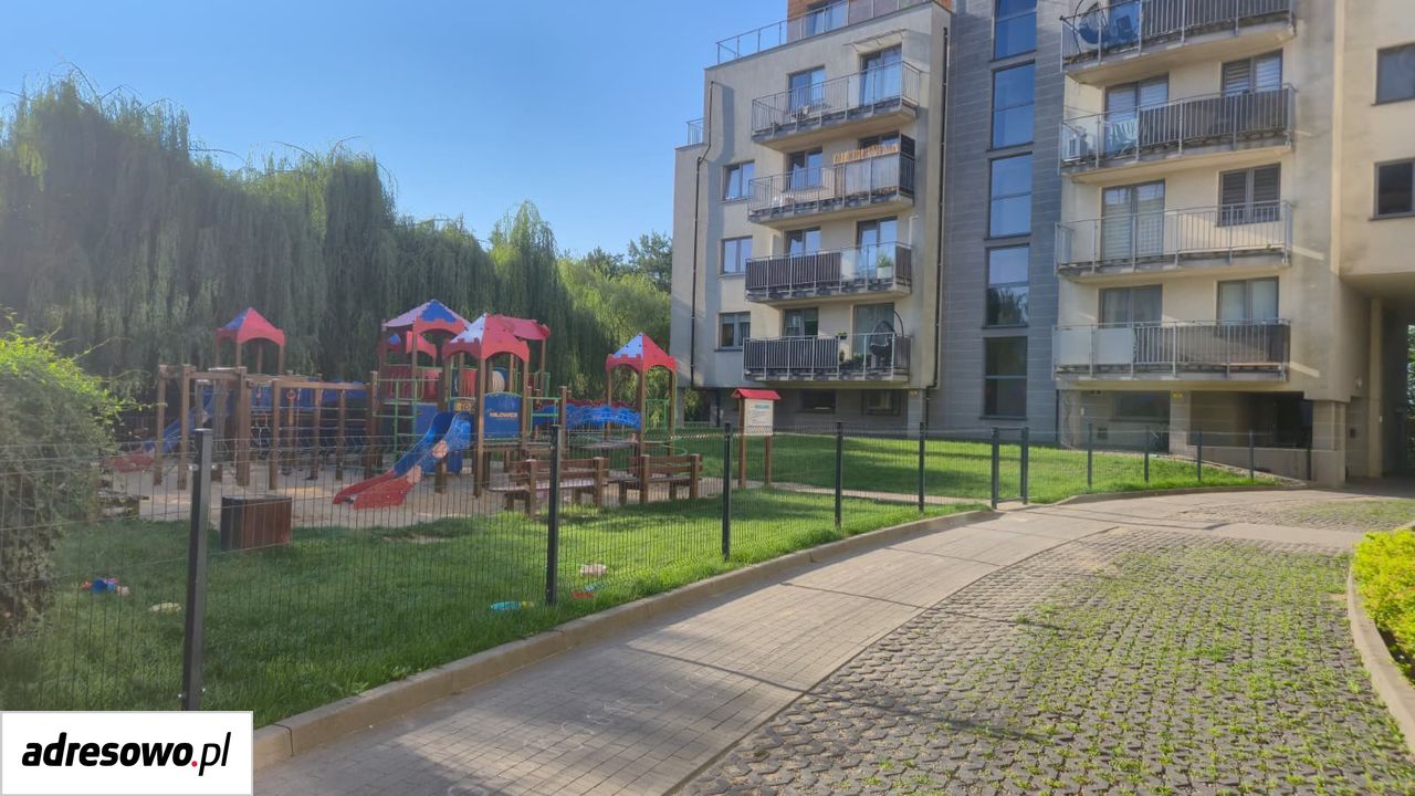 Mieszkanie 3-pokojowe Piastów, ul. Stanisława Bodycha. Zdjęcie 20