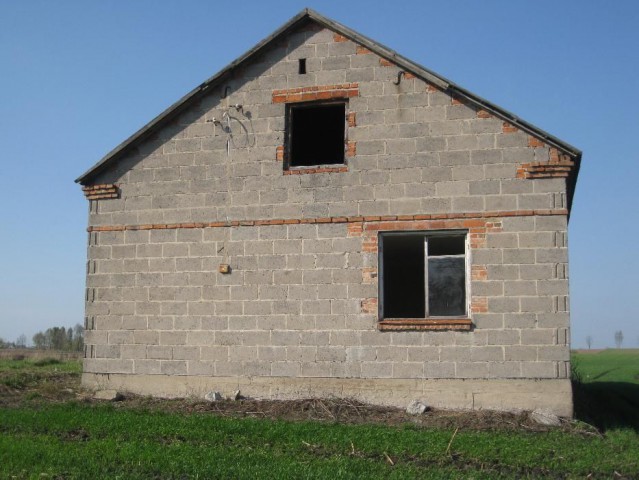 dom wolnostojący Gorzechowo. Zdjęcie 1