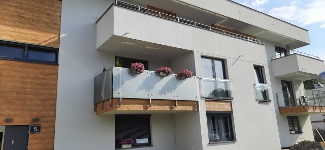 Mieszkanie 3-pokojowe Tarnowskie Góry, ul. Przy Parku. Zdjęcie 1