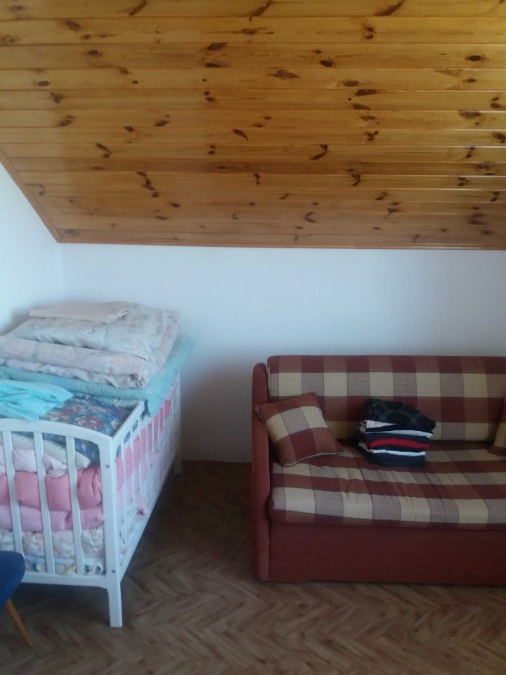 Działka siedliskowa Stare Podole. Zdjęcie 2