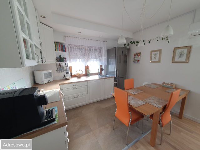 dom szeregowy, 5 pokoi Zielona Góra Jędrzychów, ul. Podwójna. Zdjęcie 1