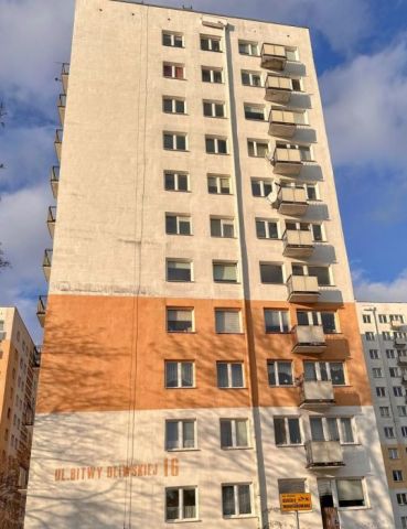 Mieszkanie 3-pokojowe Gdańsk Żabianka, ul. Bitwy Oliwskiej. Zdjęcie 1
