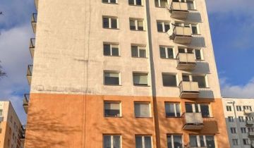 Mieszkanie 3-pokojowe Gdańsk Żabianka, ul. Bitwy Oliwskiej
