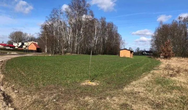 Działka budowlana Krotoszyn, ul. Zmysłowska