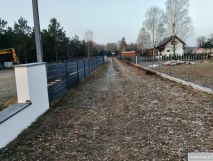 Działka rolno-budowlana Jerutki. Zdjęcie 4