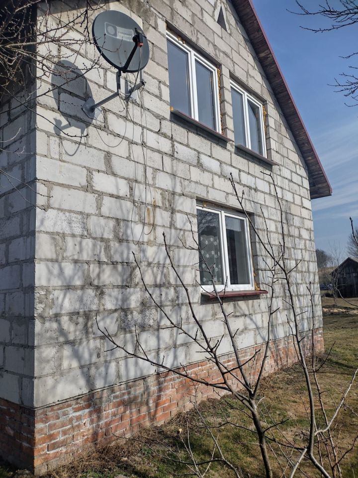 dom wolnostojący Michalów. Zdjęcie 5